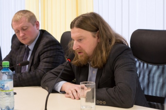 Белорусские националисты в Калининграде: Россия не понимает, куда движется