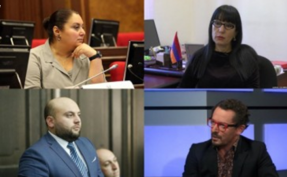 Պատգամավորներ, լրագրողներ, գործազուրկներ. ովքեր են խորհրդարանական ընտրություններին պայքարում թիվ 12 ընտրատարածքում