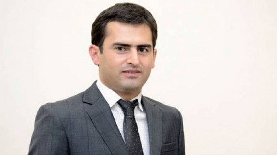 Государственная премия Армении – бывшему работодателю и.о. министра Акопа Аршакяна