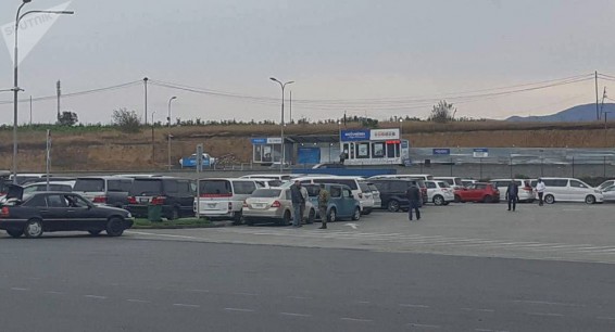 Что на самом деле происходит на армяно-грузинской границе? Поясняют перевозчики