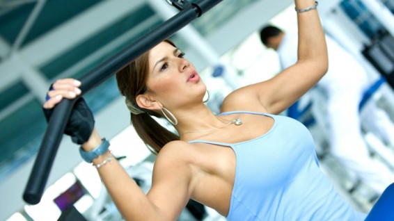 Առավոտյան մարզանք