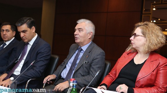 Տեսախցիկներ այն վայրերում, որտեղ հարցաքննություններ են