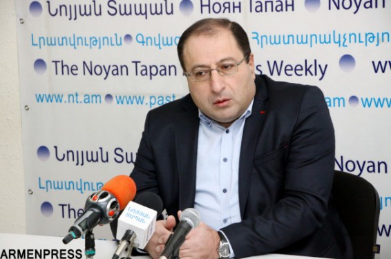 «Թատրոնն սկսվում է կախիչից». Քոչարյանի փաստաբանի համոզմամբ՝ գործի քննությունն սկսվել է օրենքի կոպիտ խախտմամբ