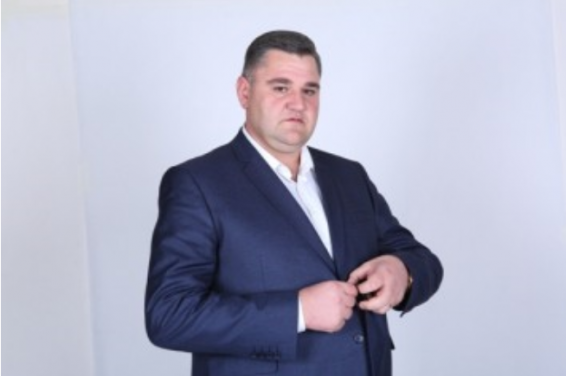 Մասնակցում եմ ընտրություններին` իմ ժողովրդին ու հայրենիքին ծառայելու պատրաստակամությամբ. Արթուր Կիրակոսյան