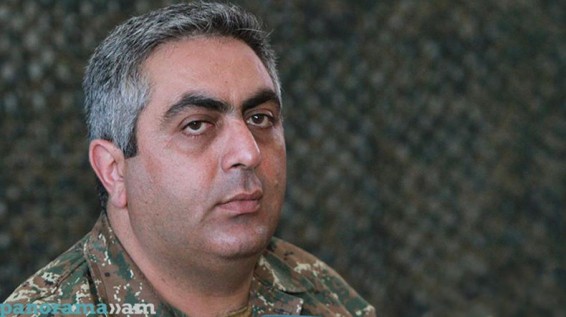 Арцрун Ованнисян: У военных есть возможность абсолютно свободно сделать свой выбор на предстоящем голосовании