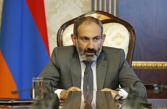 Փաշինյանի սեղանին են դրել հարցումների արդյունքները. ՔՊ-ի տոկոսները բարձր են, բայց ոչ այնքան. «Հրապարակ»