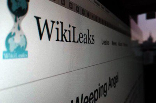 WikiLeaks–ը գումար է վաստակելու՝ դատի տալով ֆեյք լուրեր ստեղծողներին