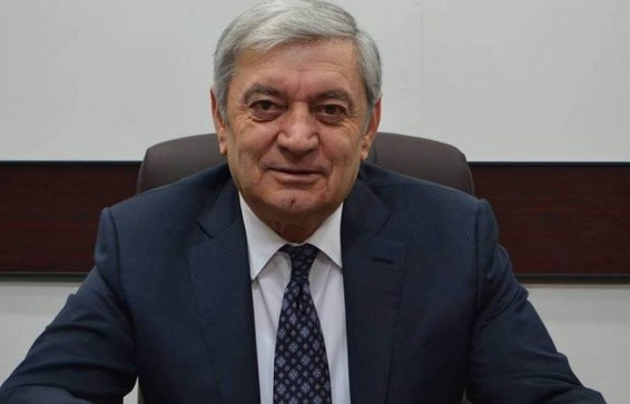 Մարդ իր կյանքը պետք է այնպես ապրի, որ կարողանա հանգիստ փողոցով քայլել. Ֆելիքս Ցոլակյան