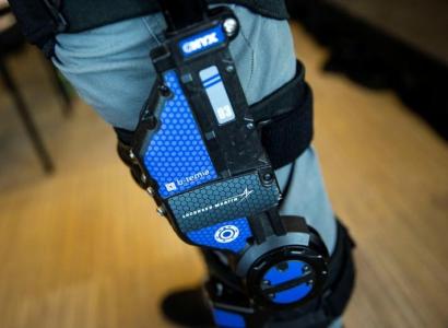 Պենտագոնը պատվիրել է էկզոկմախք մշակել «սուպերզինվորների» նոր սերնդի համար