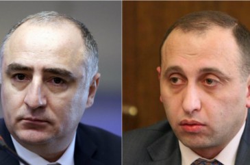 «Մարտի 1»-ի գործով մեղադրյալ Վահագն Հարությունյանը հայց է ներկայացրել ընդդեմ ՀՔԾ պետի