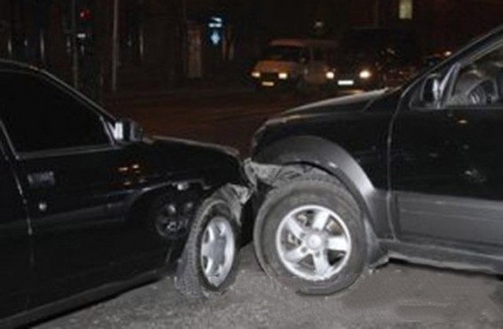 Խոշոր ավտովթար Հյուսիսային պողոտայում. կան վիրավորներ