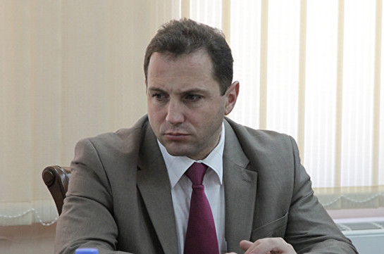 ՀԱՊԿ-ից Հայաստանի դուրս գալու նախադրյալներ չկան. Դավիթ Տոնոյան