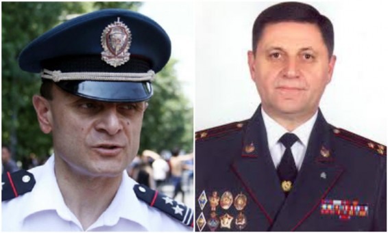 Ազատ արձակվեցին նաև Վարդան Եղիազարյանը և Վալերի Օսիպյանը