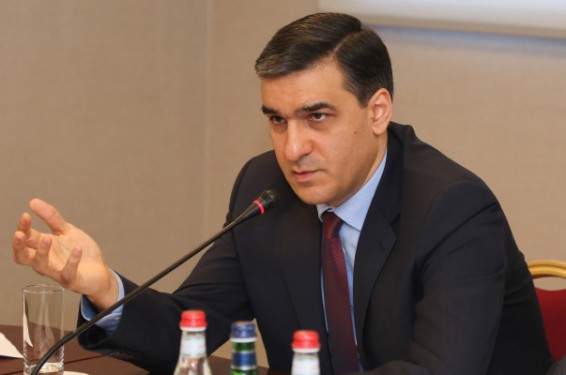 Կարծրատիպերի արդյունքում հաշմանդամություն ունեցող անձինք հաճախ չեն դիտվում որպես հասարակության լիիրավ անդամ. ՄԻՊ