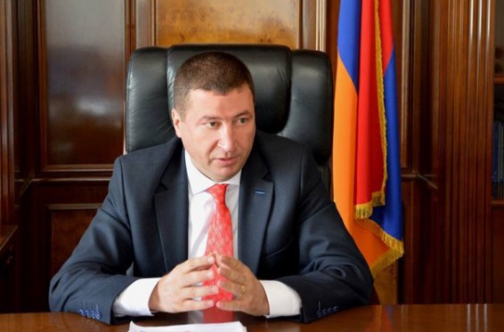 Շիրակի մարզի դատախազը չի հաստատում, որ 102-րդ ռազմաբազայի  ռուս զինծառայողի ծեծի հետևանքով է Գյումրիում կինը մահացել