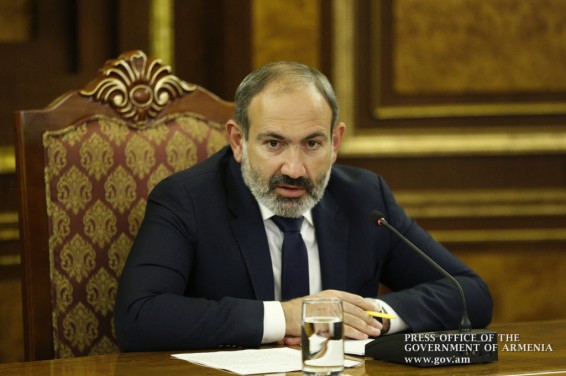 Պետք է խոստովանել, որ այդ խնդիրները շատ են․ Կառավարությունում քննարկվել են հաշմանդամություն ունեցող անձանց խնդիրների լուծման հնարավորությունները