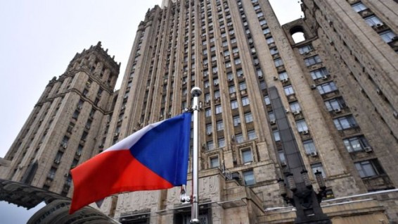 Чехия обвинила российские спецслужбы в атаках на МИД и минобороны