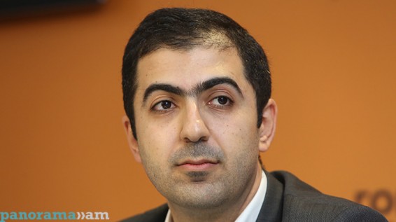 Արամ Օրբելյան. Այս պահին քննարկվել է ապացույցների թույլատրելիությունը