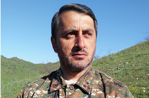 «Հայոց  Արծիվների» հայտարարությունը Մհեր Եղիազարյանի վերաբերյալ