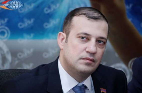 Հանրապետական կուսակցությունն առաջնային է համարում Հայաստանում խոսքի ազատության առկայությունը