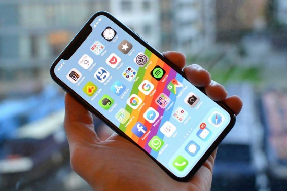 Օգտատերը iPhone XS-ը փոխարինել է X-ով՝ համացանցին դժվար միանալու պատճառով