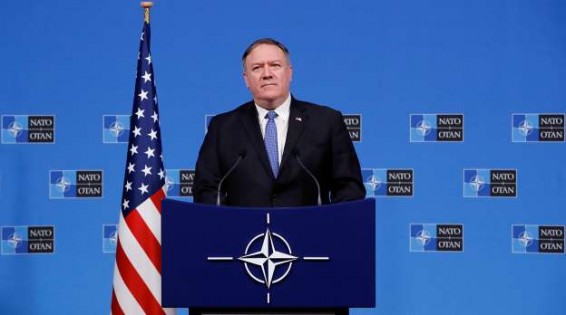 У вас 60 дней: США поставили России ультиматум