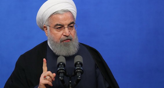 Тегеран угрожает заблокировать экспорт нефти из Персидского залива