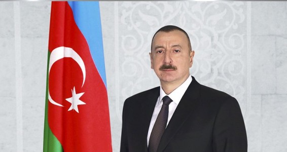 Алиев принял делегацию министерства обороны США