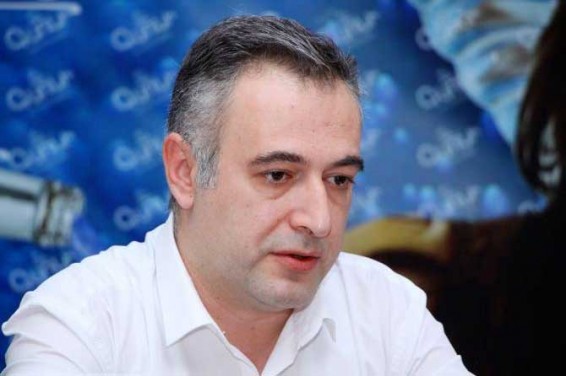 «Մենք» դաշինքը ԱԺ անցնելուց հետո չի պատրաստվում կոալիցիա ստեղծել մեկ այլ քաղաքական ուժի հետ
