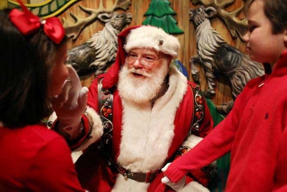 ԱՄՆ-ում աշխատանքից ազատել են ուսուցչուհուն, որն աշակերտներին պատմել է, թե Սանտա Կլաուսը գոյություն չունի. Fox