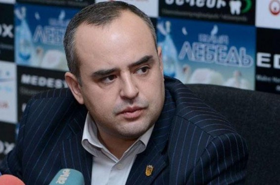 Քննչական կոմիտեն երբևէ վարույթում գտնվող որևէ գործի մասին ասե՞լ է, թե դա քաղաքական է. Տ. Աթանեսյանը՝ Ա. Աշոտյանի հրապարակման վերաբերյալ ՔԿ հաղորդագրության մասին