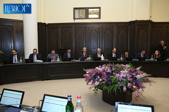 Արտոնություն՝ ուղղաթիռ ներմուծող ընկերությանը. նախատեսվում է 271 մլն 400 հազար դրամի ներդրում