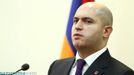 Армен Ашотян: Вопрос Арцаха не должен приноситься в жертву внутриполитическому популизму