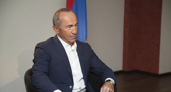 Սա լավ առիթ է ցույց տալ հանրությանը, որ որևէ առնչություն չունեմ այդ 10 զոհերի հետ. Ռոբերտ Քոչարյան