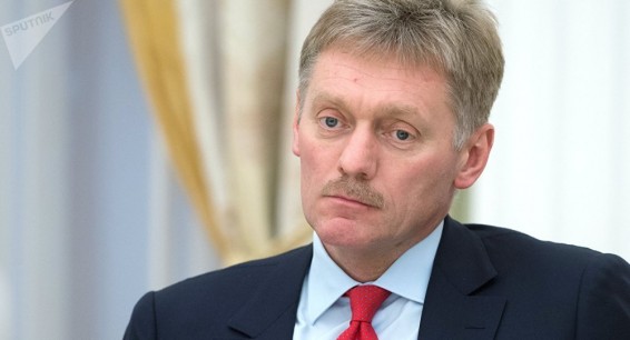 Вопрос с назначением генсека ОДКБ пока не решен — Песков подтвердил