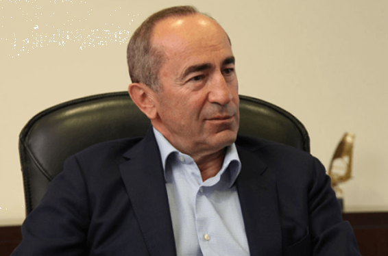 Ուղիղ. Ռոբերտ Քոչարյանի կալանքի հարցով Վերաքննիչ դատարանի նիստը