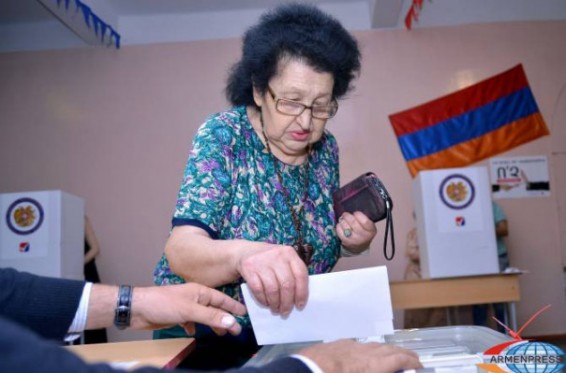 «Իրազեկ և պաշտպանված ընտրողի» արձանագրած խախտումները վերաբերվում են ընտրատեղամասերի կահավորմանը, քվեաթերթիկը ինքնուրույն լրացնելու դժվարություններին