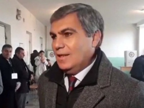 Գիտեք, ինչքան եմ երազել էսօրվա համար. Արամ Սարգսյան