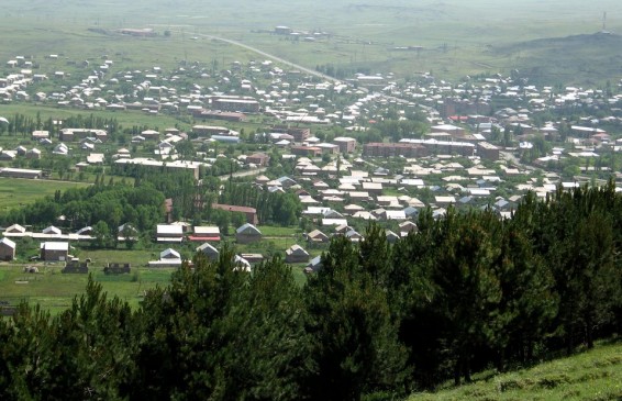 Ընտրություններին ամենից ակտիվ մասնացող քաղաքն Ապարանն է