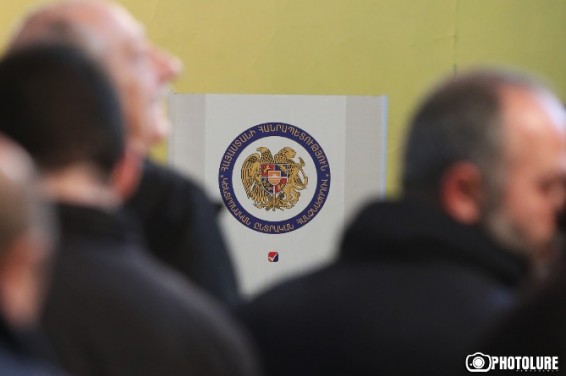 Как прошли парламентские выборы в Армении. Мнение главы миссии наблюдателей от СНГ