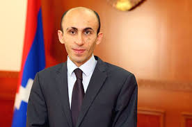 Արցախի ՄԻՊ Արտակ Բեգլարյանն ուղերձ է հղել դեկտեմբերի 10-ի տոների առթիվ