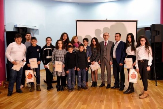 Արցախի ՄԻՊ-ն ամփոփել է «Մարդու իրավունքներն իմ աչքերով» խորագրով լուսանկարների և տեսանյութերի մրցույթի արդյունքները