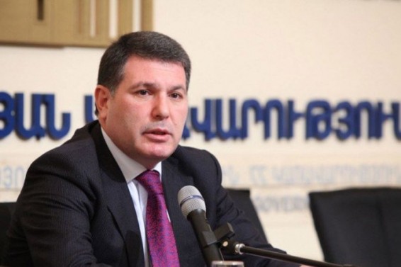 Բուլկի Արամը փախե՞լ է. «Հրապարակ»