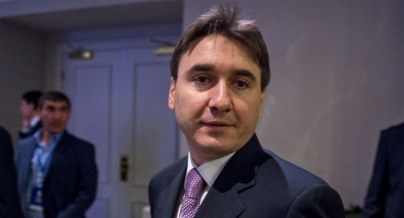 Спецслужба Армении настаивает на аресте экс-секретаря Совбеза Армена Геворкяна