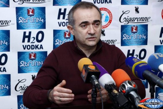 Նոր ժամանակահատված է եկել, երբ քաղաքացին պետք է պահանջատեր լինի. Թևան Պողոսյան