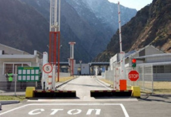 Լարսի ավտոճանապարհը 20.00-ից կրկին կփակվի