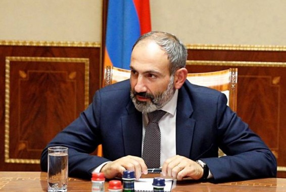 Никол Пашинян подписал новое решение
