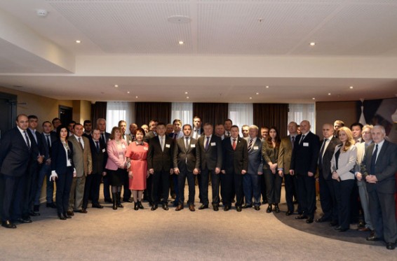 Մեկնարկել է տիեզերական համագործակցության հարցերով 9-րդ խորհրդակցությունը