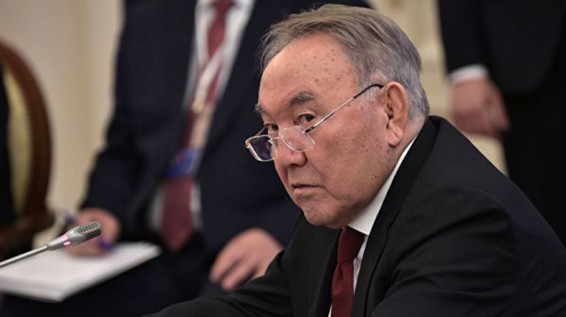 Президент Казахстана выразил поддержку представителю Беларуси в качестве кандидата на пост Генсека ОДКБ