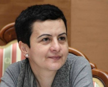 Խորհրդարանից դուրս նոր՝ հզոր, գաղափարական, ժողովրդավարական, փորձառու ընդդիմության ձեւավորումը դառնում է օրախնդիր